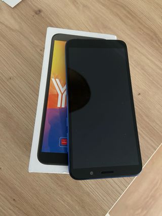 Huawei Y5p