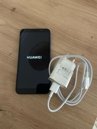 Huawei Y5p