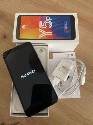 Huawei Y5p