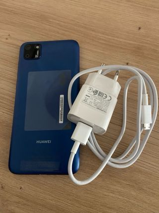 Huawei Y5p