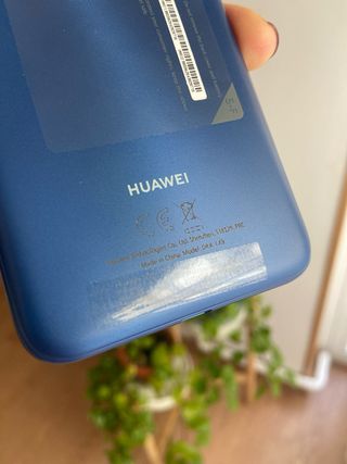 Huawei Y5p