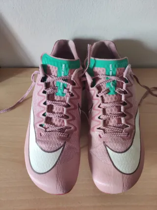 Zapatillas Nike Zoom Rival Sprint T-43