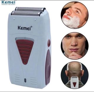 Afeitadora Kemei KM-3382 Foil