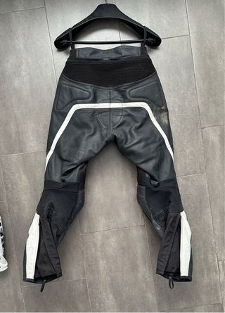 Mono de moto Berik kangaroo 2 piezas