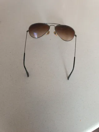 Gafas de sol Ray-Ban Marrones