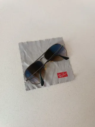 Gafas de sol Ray-Ban Marrones