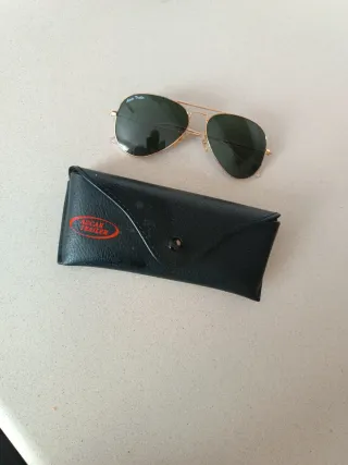 Gafas de sol Ray-Ban Marrones