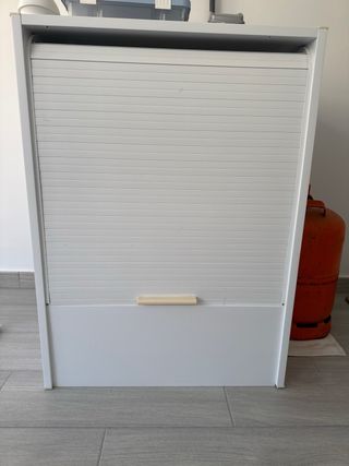 Secadora Indesit 6kg