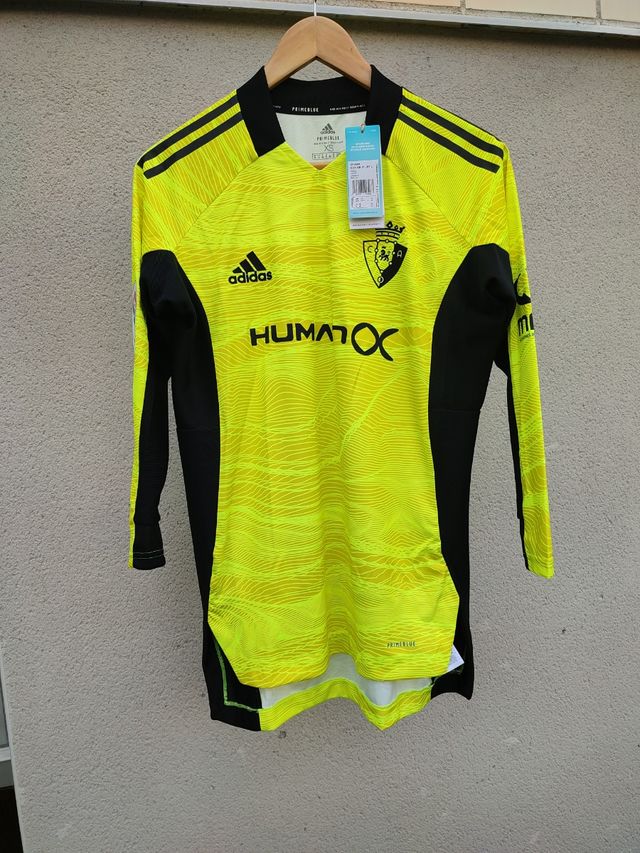 Camiseta Adidas Osasuna Talla XS