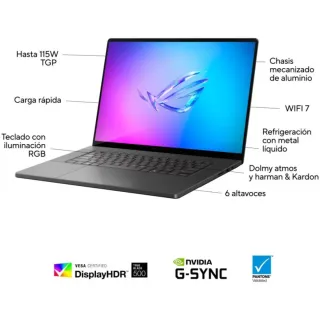 Asus ROG Zephyrus G14 2025