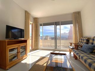 Dúplex en venta en Casco Urbano en Vinaròs