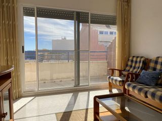 Dúplex en venta en Casco Urbano en Vinaròs