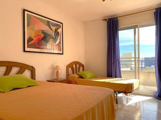 Dúplex en venta en Casco Urbano en Vinaròs