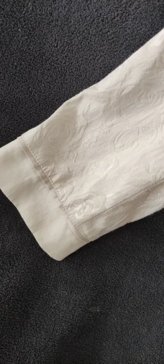 Chaqueta de ceremonia Desing-Center