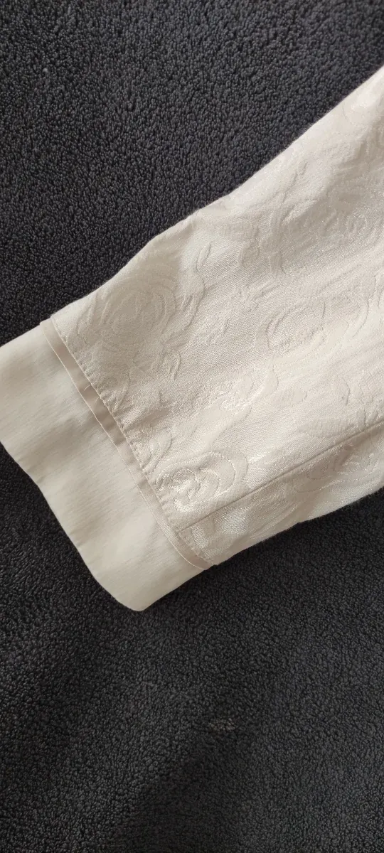 Chaqueta de ceremonia Desing-Center