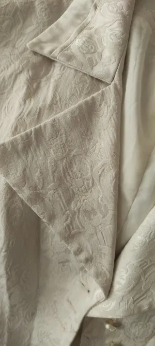 Chaqueta de ceremonia Desing-Center