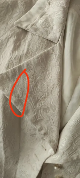 Chaqueta de ceremonia Desing-Center