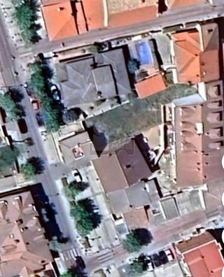 Terreno en venta en Sevilla la Nueva