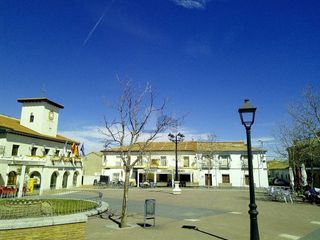 Terreno en venta en Sevilla la Nueva