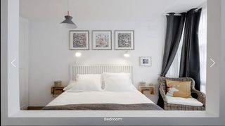 Piso en alquiler en Ciudad Vieja en Coruña (A)