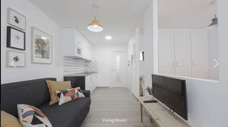 Piso en alquiler en Ciudad Vieja en Coruña (A)