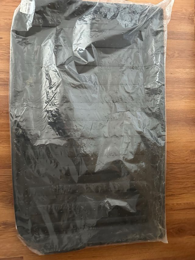 Cubre maletero Renault Captur Original