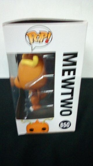 Funko Pop Dragonite Pokémon 850