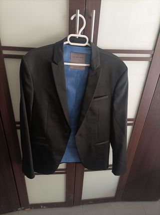 Chaqueta adolescentes