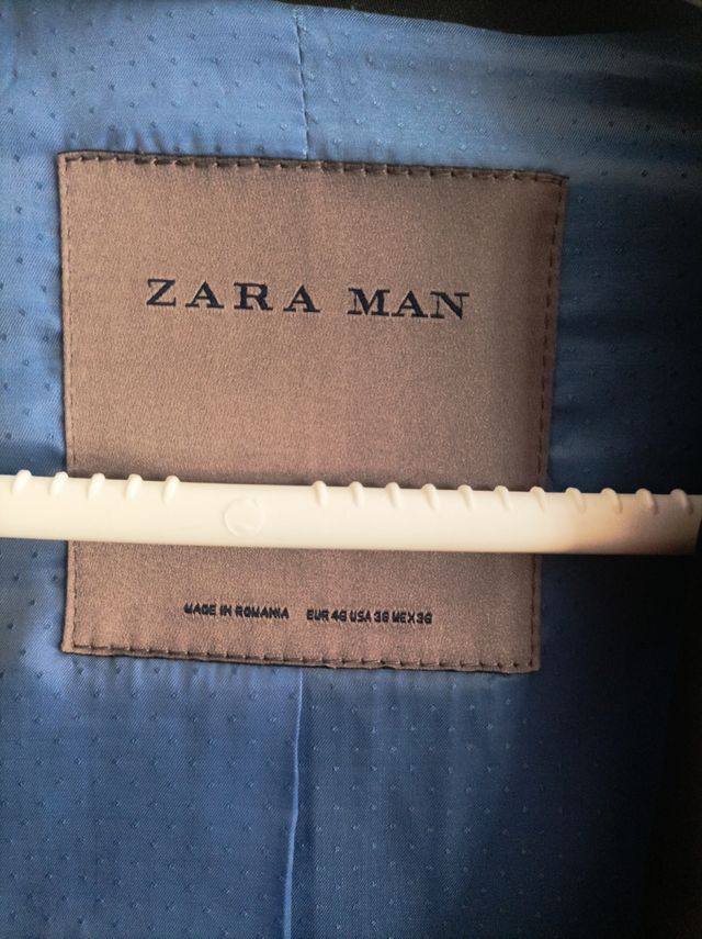 Chaqueta adolescentes