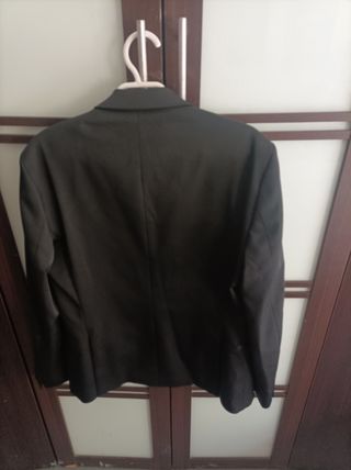 Chaqueta adolescentes