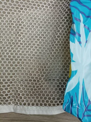 Hamaca de Agua Flotante Colchoneta 135 x 70 cm