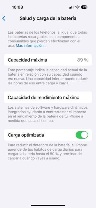 iPhone 14 Pro Morado