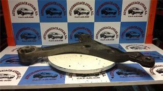 BRAZO SUSPENSION DEL. IZDO. FIAT DUCATO 3 CAMIÓN 33 (06.2006->) 2.3 130 (RS: 3000 MM) [2,3 LTR. - 96