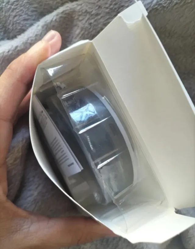 Regalo aro de Luz Intel