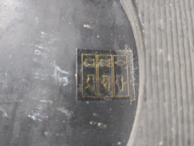 Botas de piel tipo montar talla 38