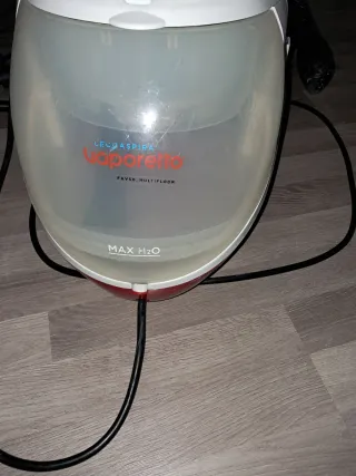 Polti Vaporetto FAV50 Multifloor