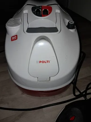 Polti Vaporetto FAV50 Multifloor