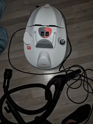 Polti Vaporetto FAV50 Multifloor