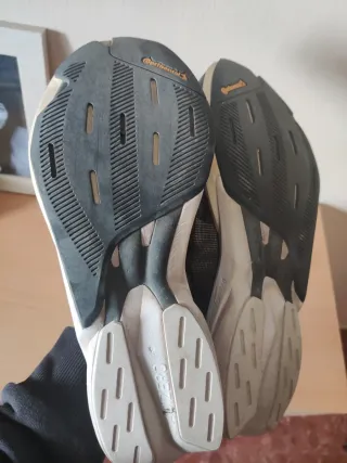 Adidas adizero adiós 8 T-43