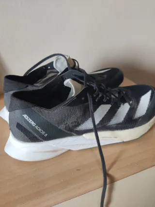 Adidas adizero adiós 8 T-43
