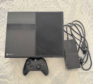 Xbox One Edición Halo Master Chief Collection