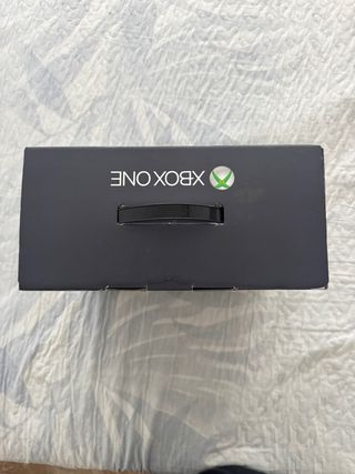 Xbox One Edición Halo Master Chief Collection