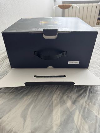 Xbox One Edición Halo Master Chief Collection