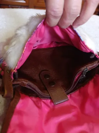 Bolso Desigual niña/mujer