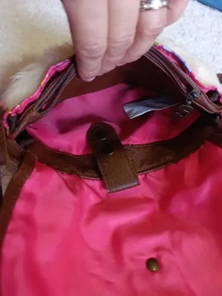 Bolso Desigual niña/mujer