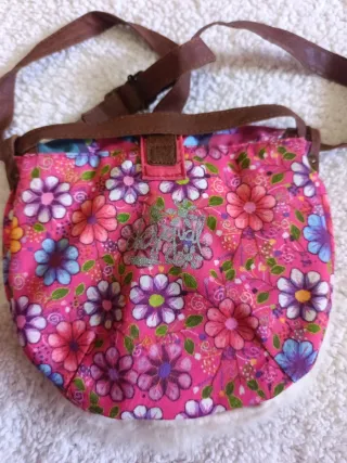 Bolso Desigual niña/mujer
