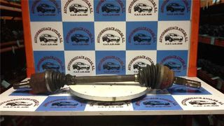 TRANSMISION DEL. IZDA. FIAT DUCATO 3 CAMIÓN 33 (06.2006->) 2.3 130 (RS: 3000 MM) [2,3 LTR. - 96 KW J