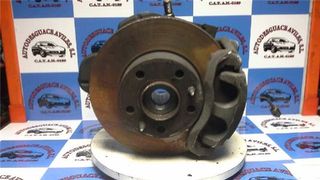 MANGUETA DEL. IZDA. FIAT DUCATO 3 CAMIÓN 33 (06.2006->) 2.3 130 (RS: 3000 MM) [2,3 LTR. - 96 KW JTD