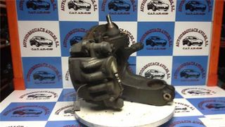 MANGUETA DEL. IZDA. FIAT DUCATO 3 CAMIÓN 33 (06.2006->) 2.3 130 (RS: 3000 MM) [2,3 LTR. - 96 KW JTD