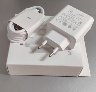 Caricabatterie compatibile HONOR Huawei SuperCharge 66W